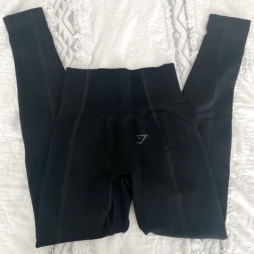 Gymshark Ultra Seamless Leggings